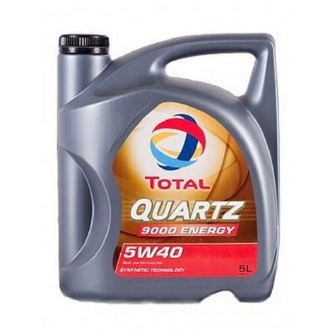 total quartz|total quartz 9000 5w 40.